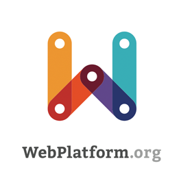 Web Platform docs logo